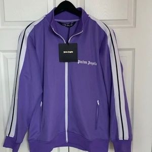 Authentic palm angels sweatsuit